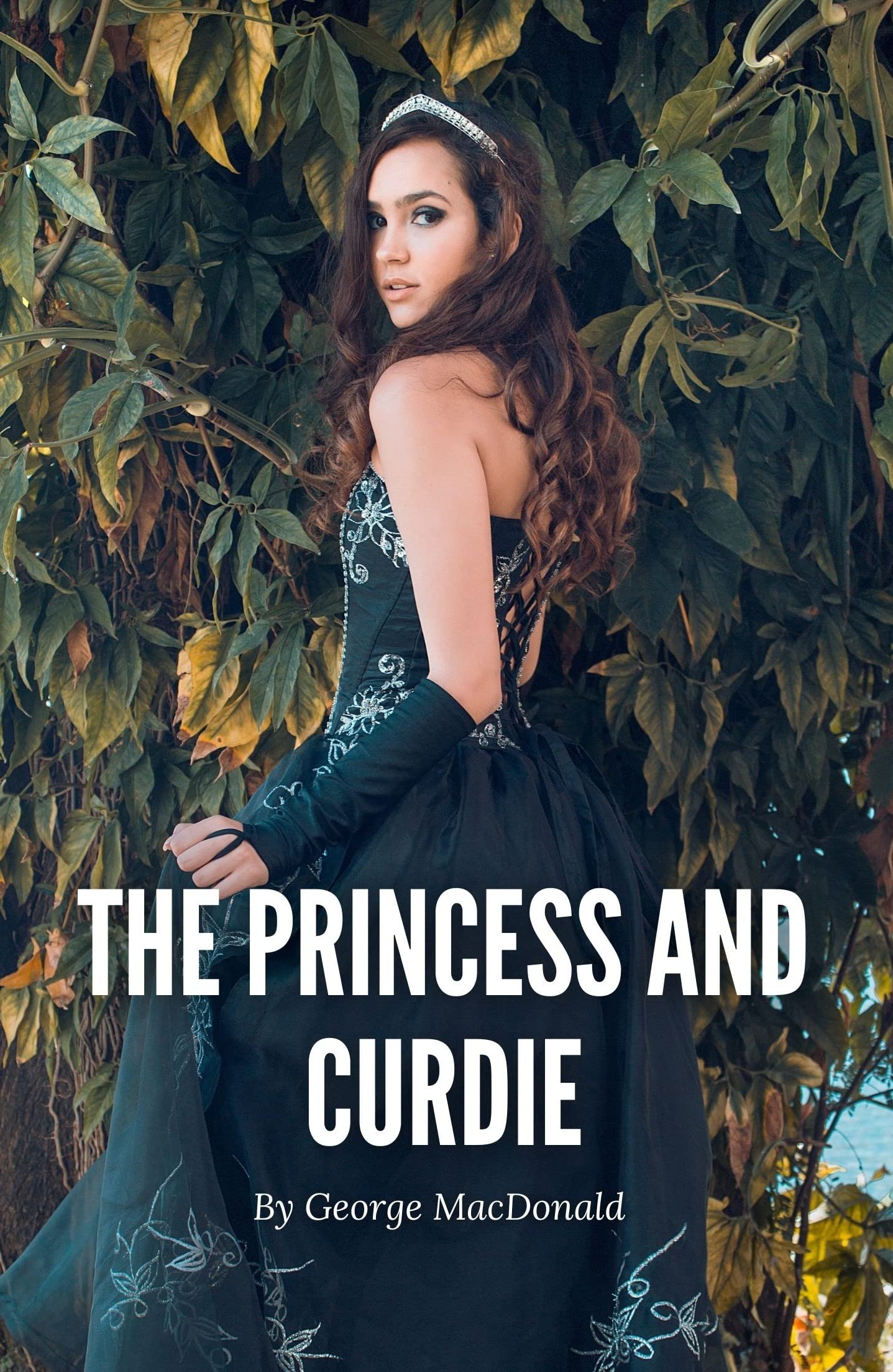 The Princess and Curdie
