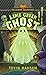 Lime Green Ghost (Halloween...