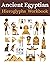 Ancient Egyptian Hieroglyph...
