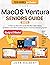 MacOS Ventura Seniors Guide by John Halbert