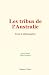 Les tribus de l'Australie: ...