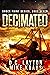 Decimated - Shock Point Book 7 by DC Layton