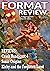 Format Review - Issue 1 by Simon Prior