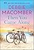 Then You Came Along by Debbie Macomber