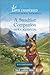 A Steadfast Companion: An Uplifting Inspirational Romance (K-9 Companions, 12)