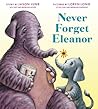Never Forget Eleanor by Jason June
