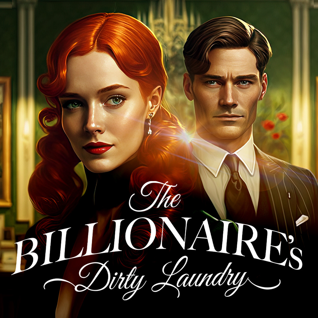 The Billionaire’s Dirty Laundry (ebook)