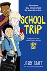 School Trip by Jerry Craft