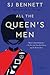 All the Queen's Men (Her Majesty the Queen Investigates #2)