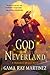 God of Neverland (Defenders of Lore, #1)