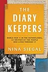 The Diary Keepers by Nina Siegal