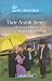 Their Amish Secret by Patricia Johns
