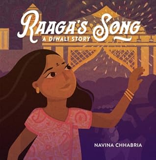 Raaga's Song: A Diwali Story