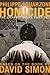 Homicide: The Graphic Novel...