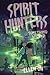 Spirit Hunters #3: Something Wicked