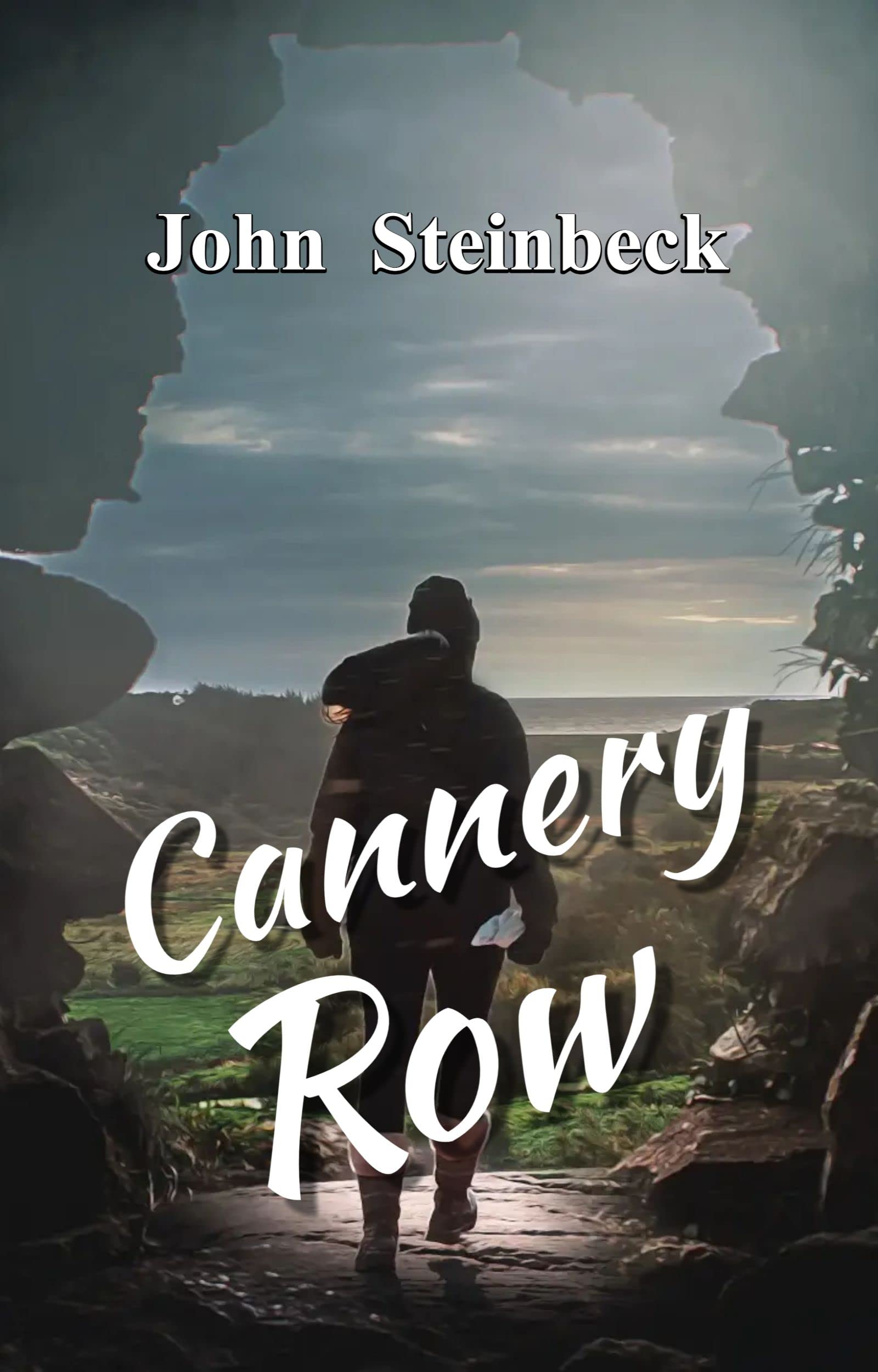 Cannery Row