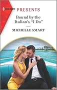 Bound by the Italian's ''I Do''