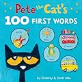 Pete the Cat’s 100 First Words