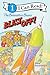 The Berenstain Bears Blast Off! (I Can Read Level 1)