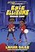 Epic Ellisons: Cosmos Camp: An Adventure About Genius Twins Going Undercover to Stop a Rocket Saboteur for Kids (Ages 8-12)