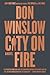 City on Fire (Danny Ryan, #1)