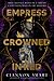 Empress Crowned in Red (Witches Steeped in Gold, #2)