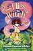 There Flies the Witch: An Enchanting Fantasy About Finding Family and Identity for Children (Ages 8-12)