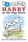 Harry at the Dog Show