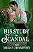 His Study in Scandal (A Sch...
