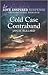 Cold Case Contraband (Love Inspired Suspense)