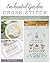 Enchanted Garden Cross-Stitch by Gail Bussi