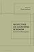 Perspectives on Countering Extremism by Shashi Jayakumar