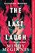The Last Laugh: The Award-Winning YA Sequel―A Dark Psychological Thriller of Murder and Madness