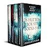 DS Hutton Box Set...