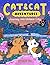 Cat & Cat Adventures: Journey into Unibear City: A Graphic Novel