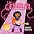 La Guitarrista by Lucky Diaz