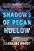 Shadows of Pecan Hollow: A Gritty Southern Gothic Crime Thriller – A Fierce Texas Story of Motherhood and Survival