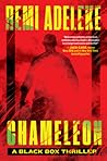 Chameleon (Black Box Ops, #1) Chameleon (Black Box Ops, #1)