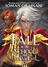 Fall of the School for Good and Evil (School for Good and Evil #0.5)