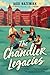 The Chandler Legacies by Abdi Nazemian The Chandler Legacies by Abdi Nazemian