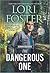 The Dangerous One (Osborn Brothers, 1) by Lori Foster