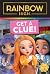 Rainbow High: Get a Clue!