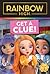 Rainbow High: Get a Clue!
