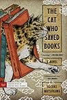 The Cat Who Saved...