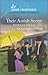 Their Amish Secret (Amish C...
