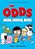 The Odds: Run, Odds, Run: A Graphic Novel – A Touching, Hilarious Story About Friendship and Growing Up for Kids (Ages 8-12)