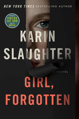 Girl, Forgotten (Andrea Oliver, #2)