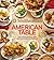 Smithsonian American Table:...