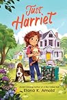 Just Harriet