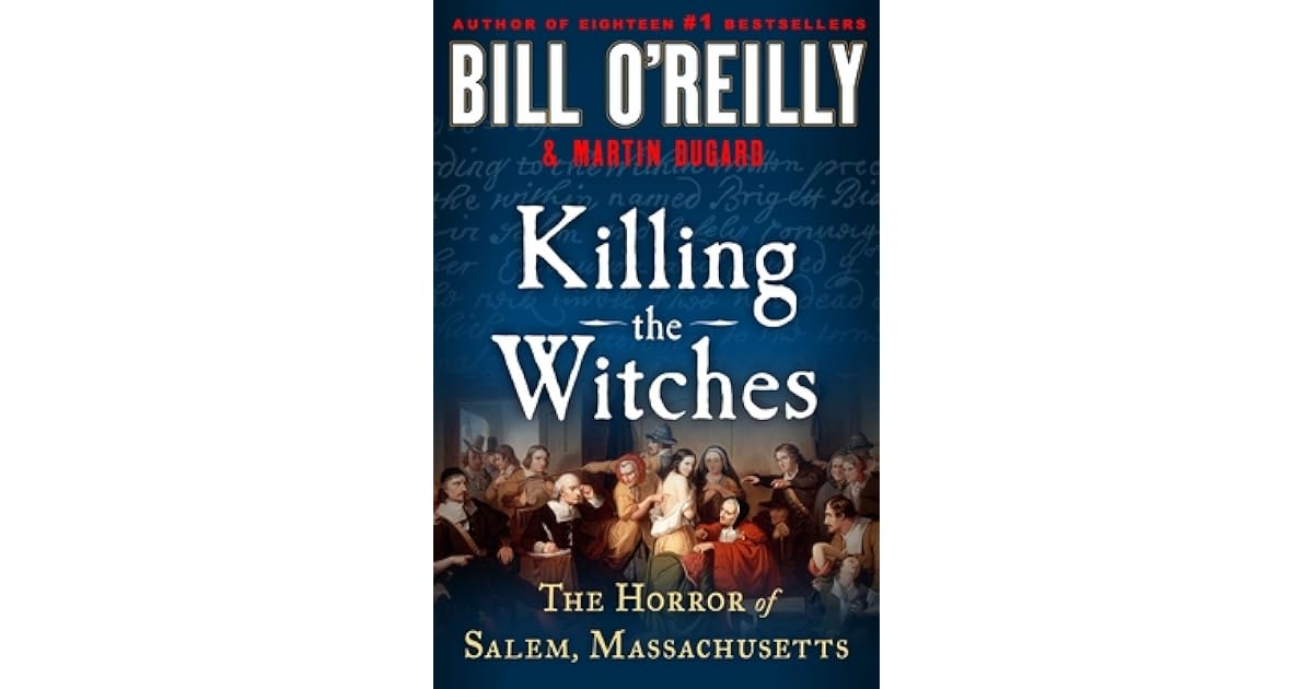 Killing the Witches main image 0
